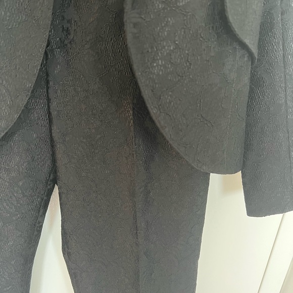 Smythe jacket and pants - Picture 6 of 12